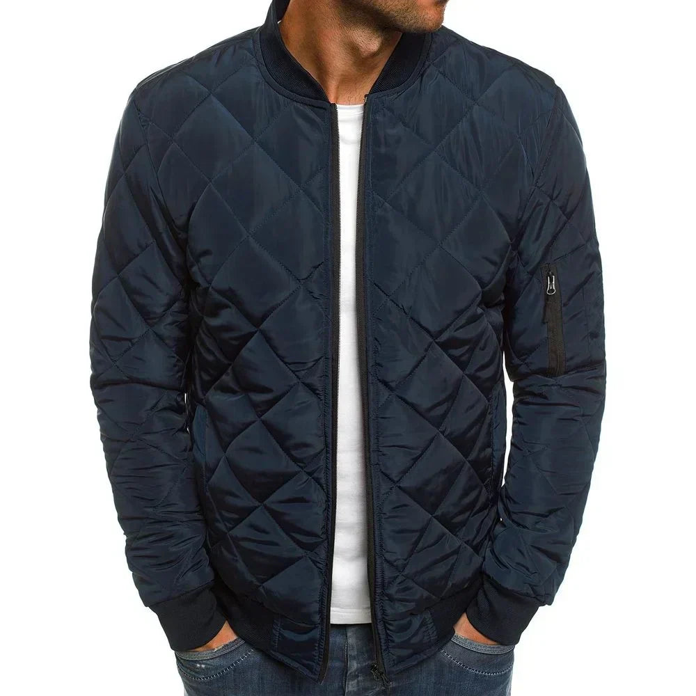 AMBROGIO | CASUAL JAKKE