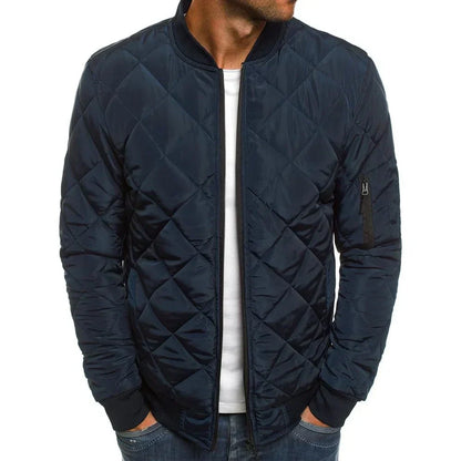 AMBROGIO | CASUAL JAKKE