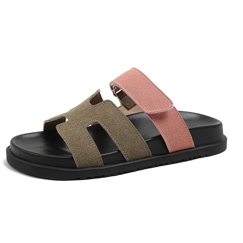 Valletta Sandaler - Sommerkolleksjon