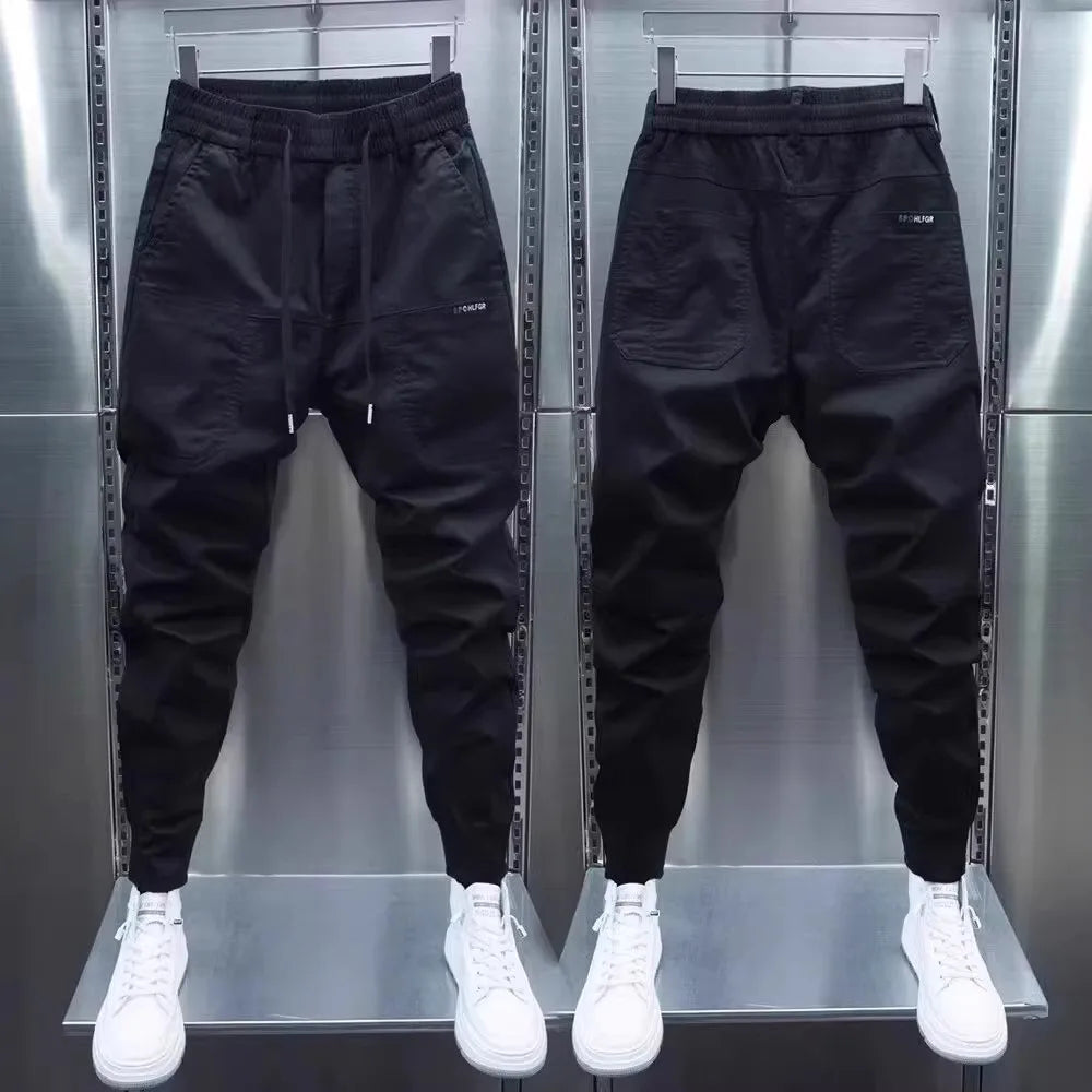 Stian™ | Techwear jogger
