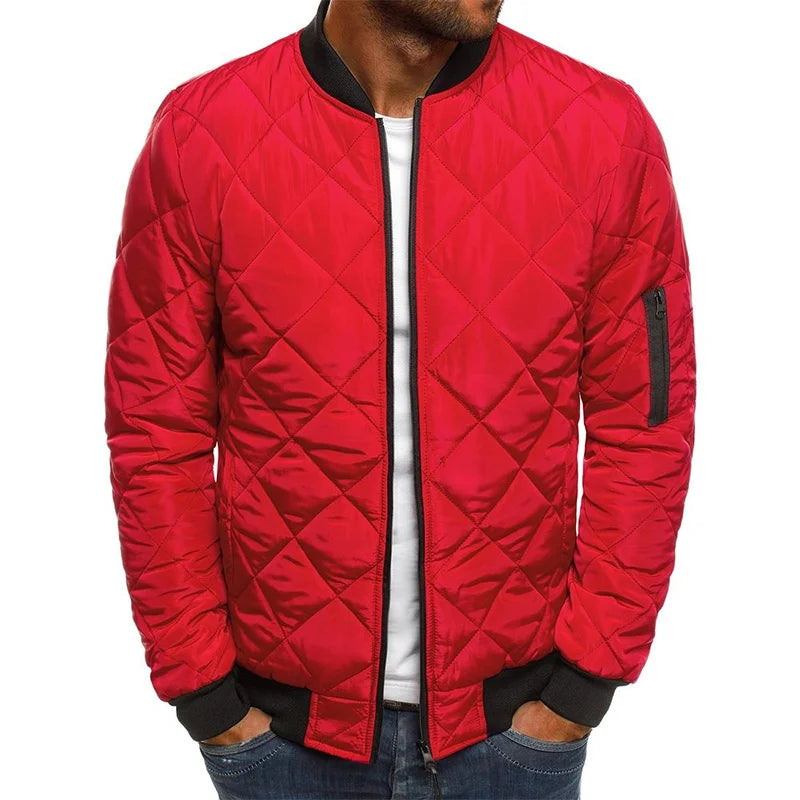 AMBROGIO | CASUAL JAKKE