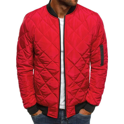 AMBROGIO | CASUAL JAKKE