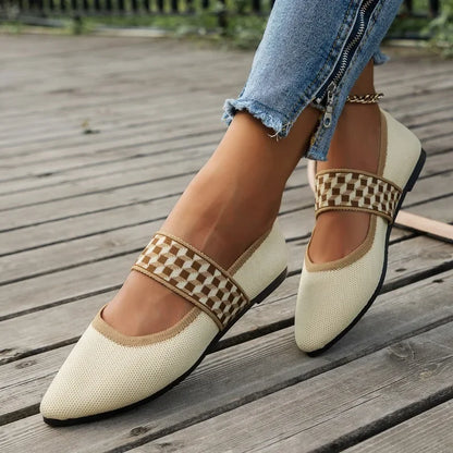 Isadora Sandaler - Sommerkolleksjon