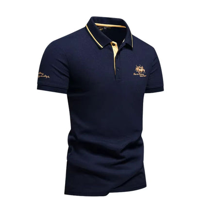 ROSSI OSLO| LUKSUSPOLO FOR MENN (1+1 GRATIS)