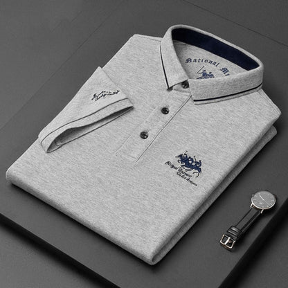 ROSSI OSLO| LUKSUSPOLO FOR MENN (1+1 GRATIS)