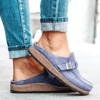 Emmy™ orthopädischen schlupfsandalen