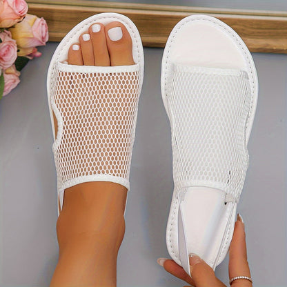 Annecy sandaler - Sommer kolleksjon