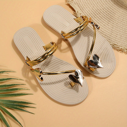Gimmelwald Sandaler - Sommerkolleksjon