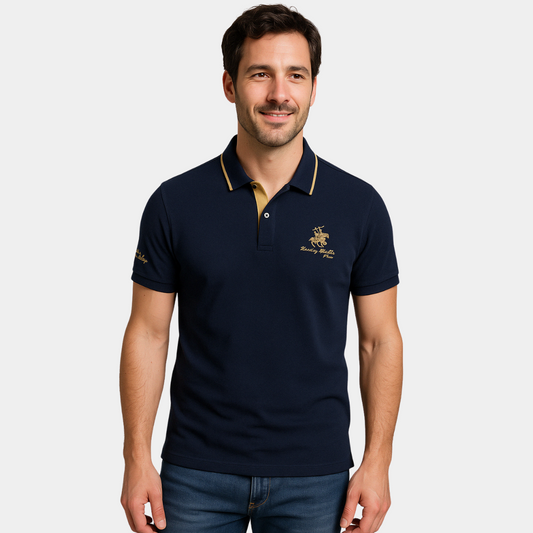ROSSI OSLO| LUKSUSPOLO FOR MENN (1+1 GRATIS)