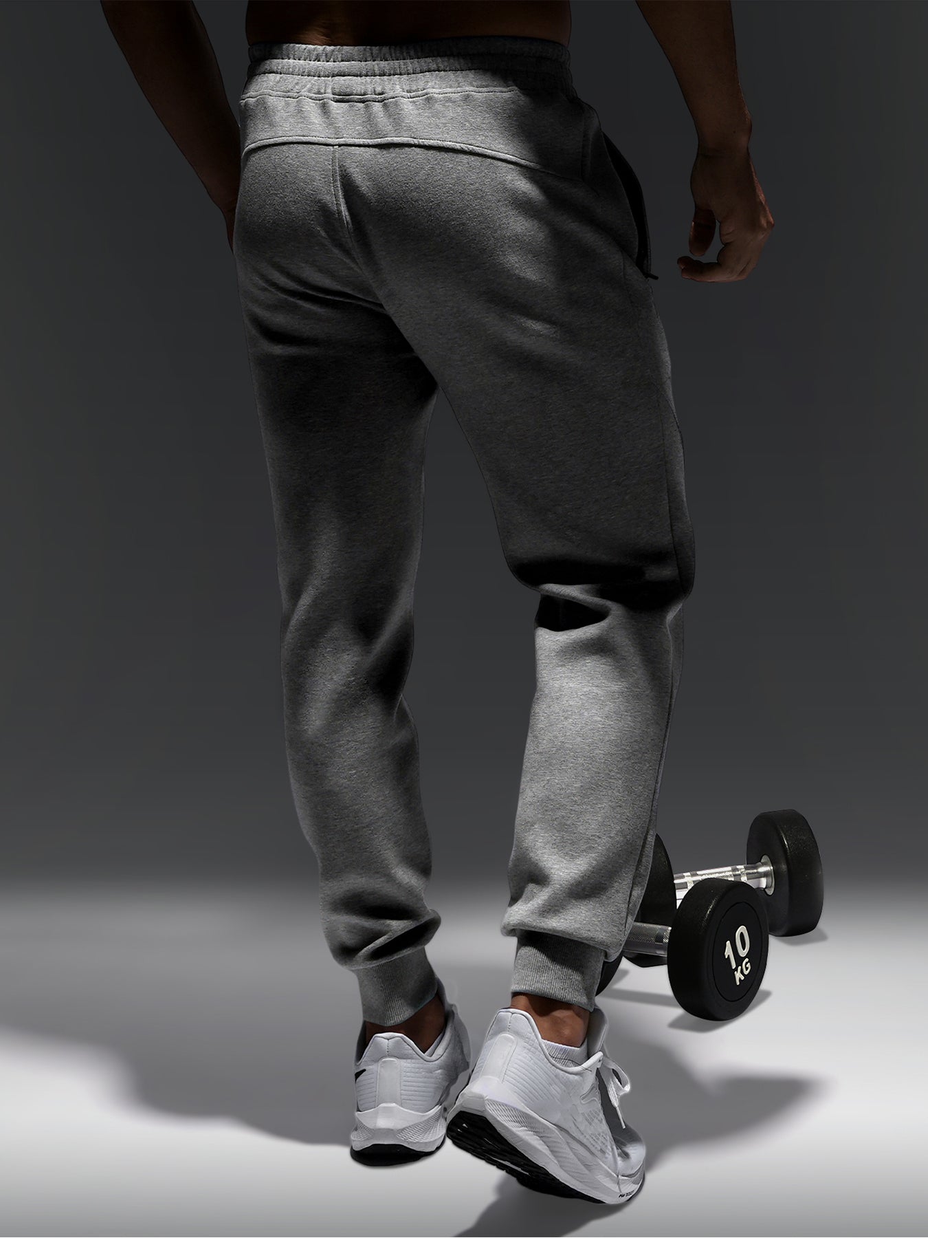 Weekend Performance Jogger™ | Komfort møter funksjonalitet – året rundt