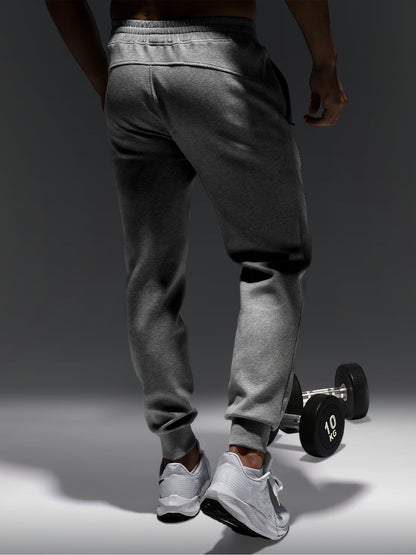 Weekend Performance Jogger™ | Komfort møter funksjonalitet – året rundt