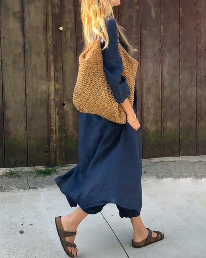 ELENA™ | Chic todelt sett med uanstrengt eleganse og allsidig stil