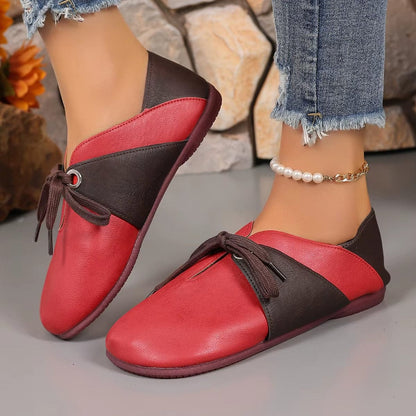 Erik™ | Barfot-inspirerte loafers for naturlig komfort
