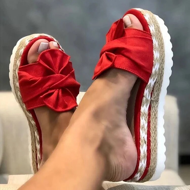 Roma Sandaler - Sommerkolleksjon