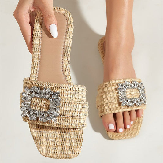 Albarracín Sandaler - Sommerkolleksjon