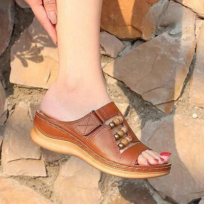 Montecarlo Sandaler- Sommerkolleksjon