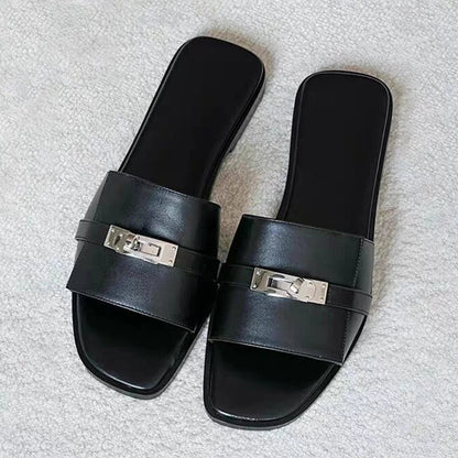 Bergen Sandaler - Sommerkolleksjon