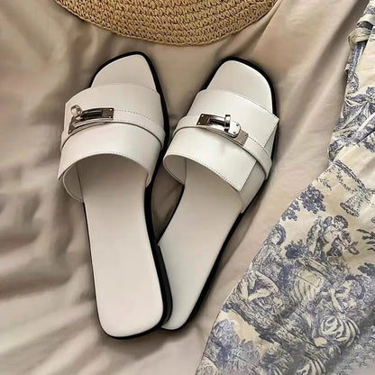 Bergen Sandaler - Sommerkolleksjon