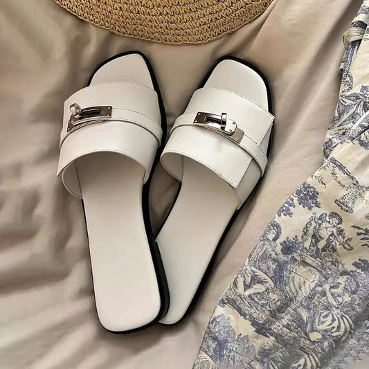 Bergen Sandaler - Sommerkolleksjon