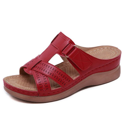 Antigua Sandaler - Artisan Collection