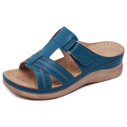 Antigua Sandaler - Artisan Collection