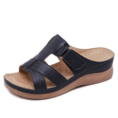 Antigua Sandaler - Artisan Collection