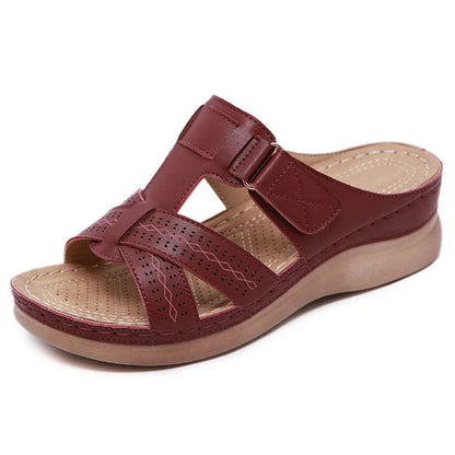 Antigua Sandaler - Artisan Collection
