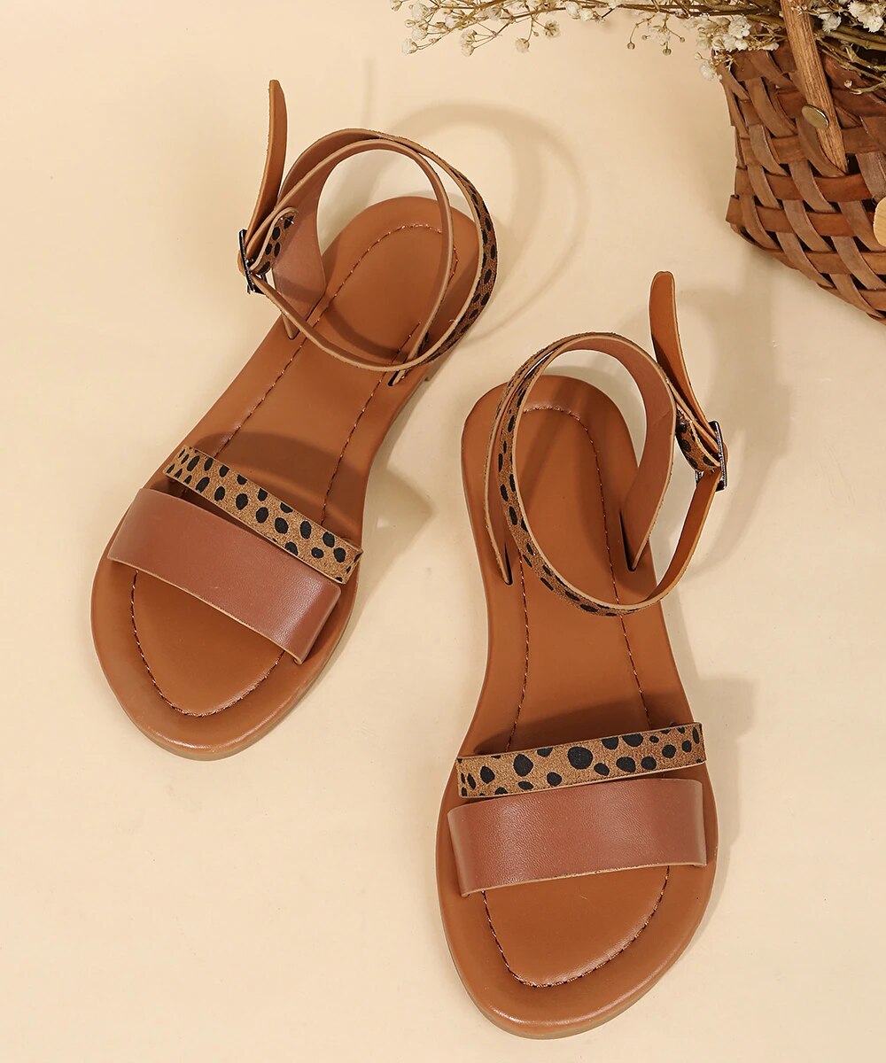 Singapore Sandaler - Sommerkolleksjo