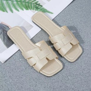 Nafplio Sandaler - HSommer kolleksjon