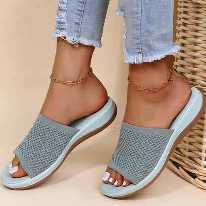 Ginevra Sandaler - Sommerkolleksjon