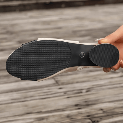 Sidra™ | Stilfulde og Komfortable Sandaler