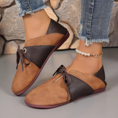 Erik™ | Barfot-inspirerte loafers for naturlig komfort