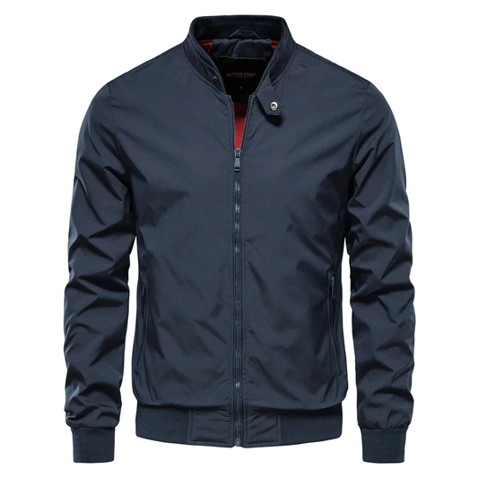 Eirik™ | Urban jakke med komfort og stil for våren