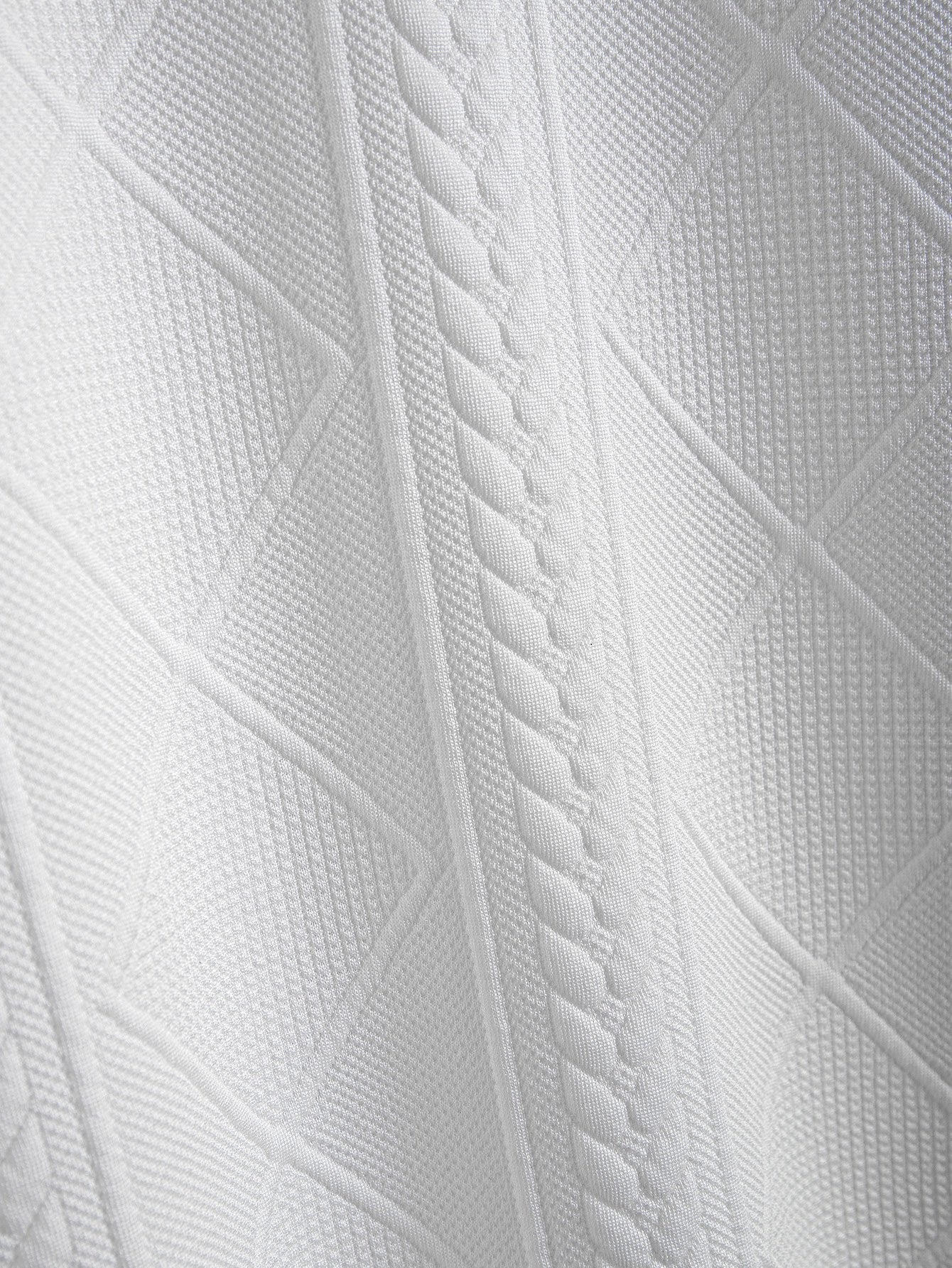 Håkon™ | Elegant poloshirt i strikket design
