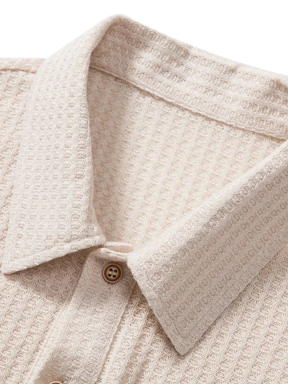 Lars™ | Klassisk poloshirt – Tidløs eleganse for den moderne mannen