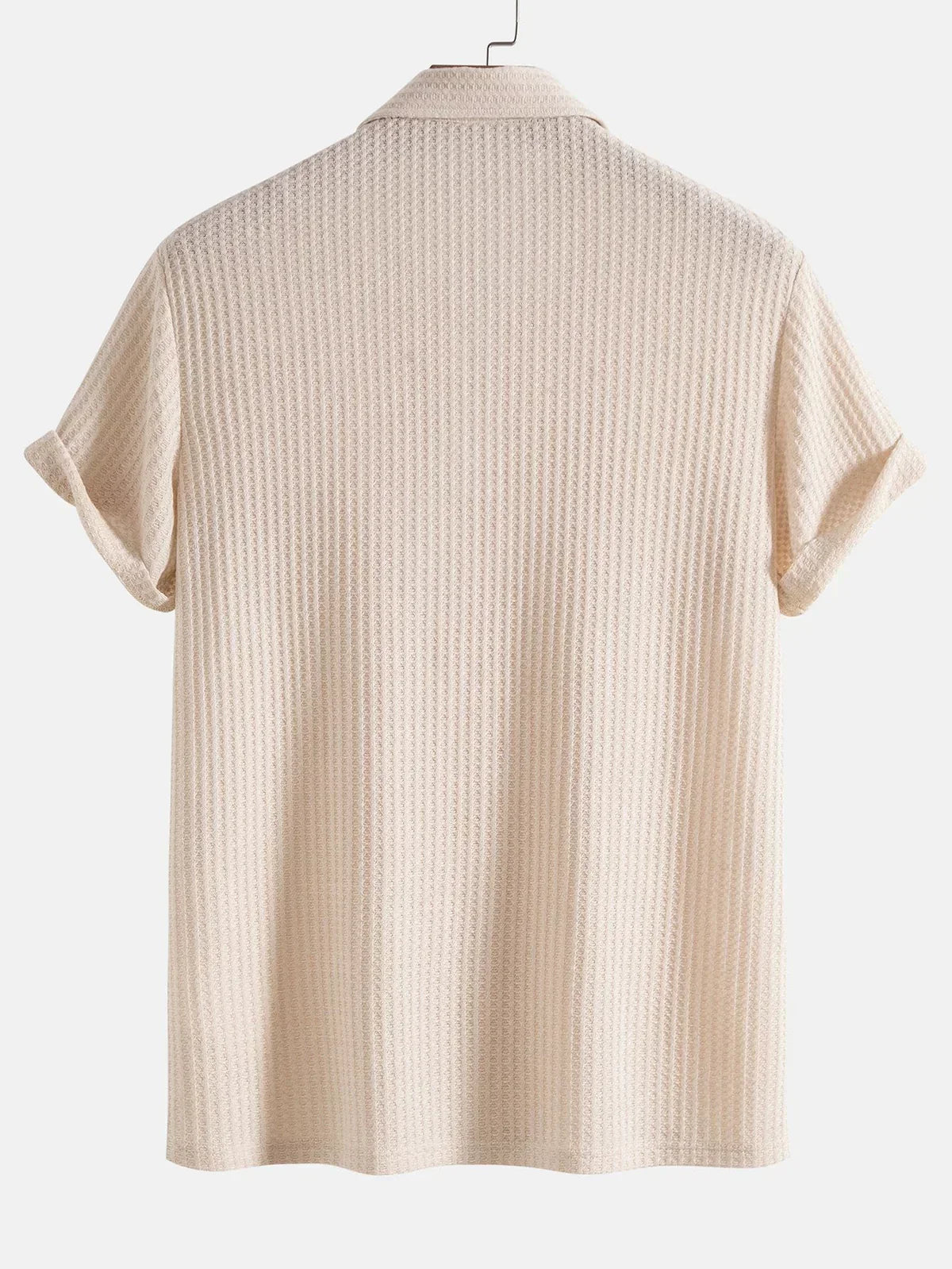 Lars™ | Klassisk poloshirt – Tidløs eleganse for den moderne mannen