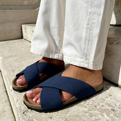 Kessy™ | Damessandaler i Sverige og Leer