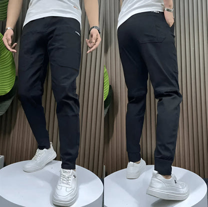 Halvard™ | Slim fit cargo jogger