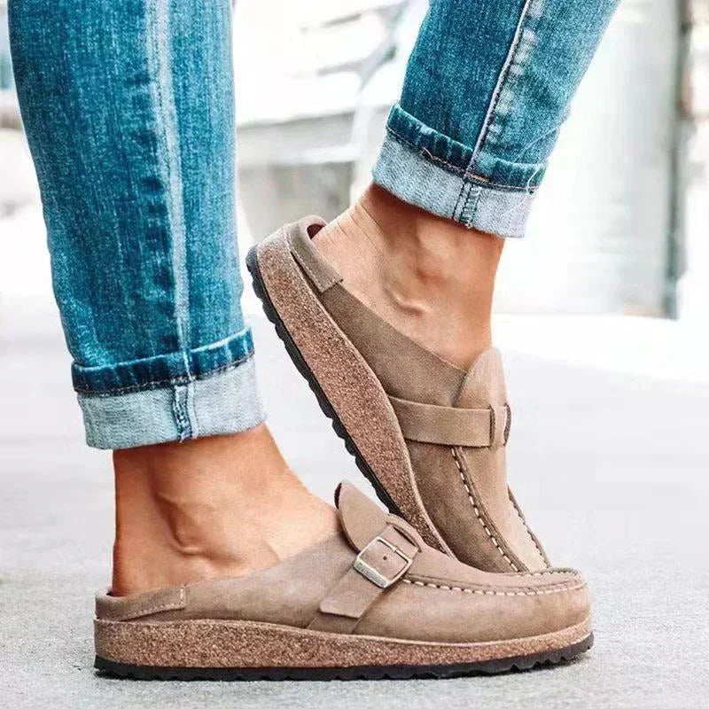 Emmy™ orthopädischen schlupfsandalen