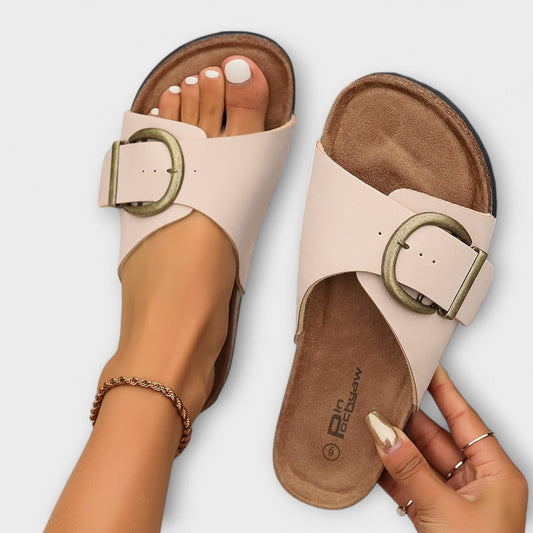 Idena | Stilige og komfortable sandaler