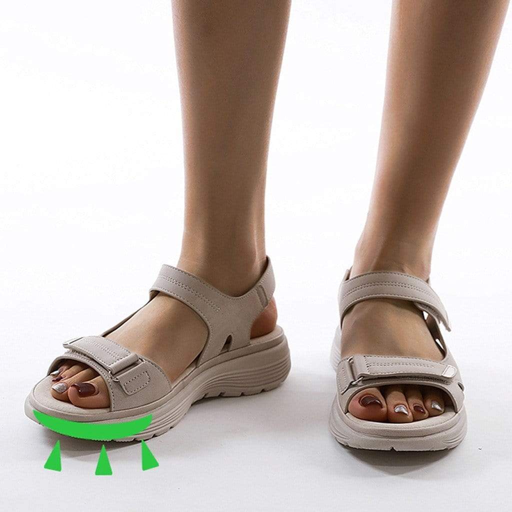 Galicia Sandaler - Sommerkolleksjon