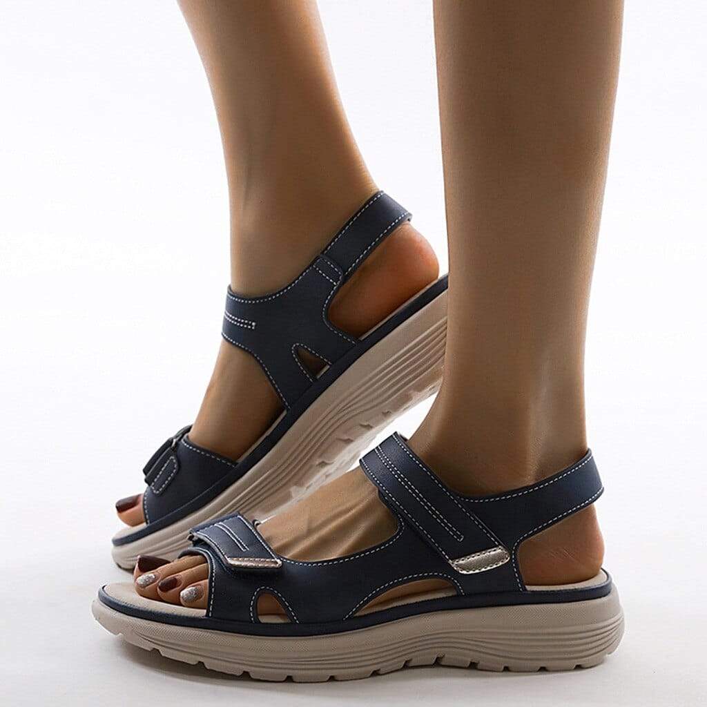 Galicia Sandaler - Sommerkolleksjon
