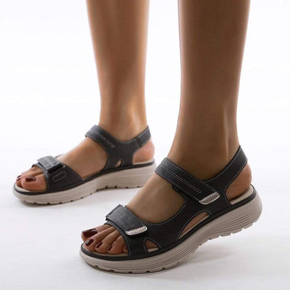 Galicia Sandaler - Sommerkolleksjon